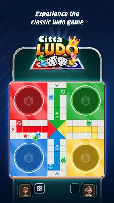 Citta Bingo Game